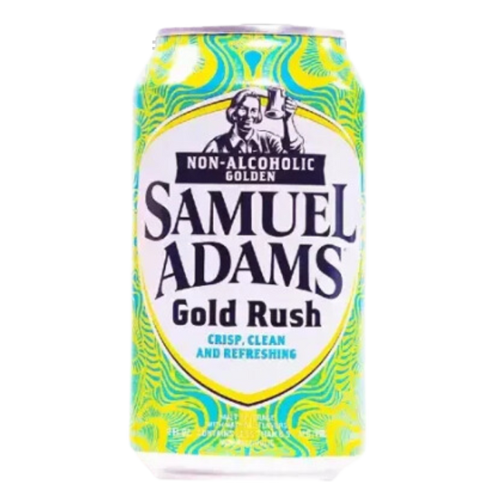 Sam Adams - Golden Lager