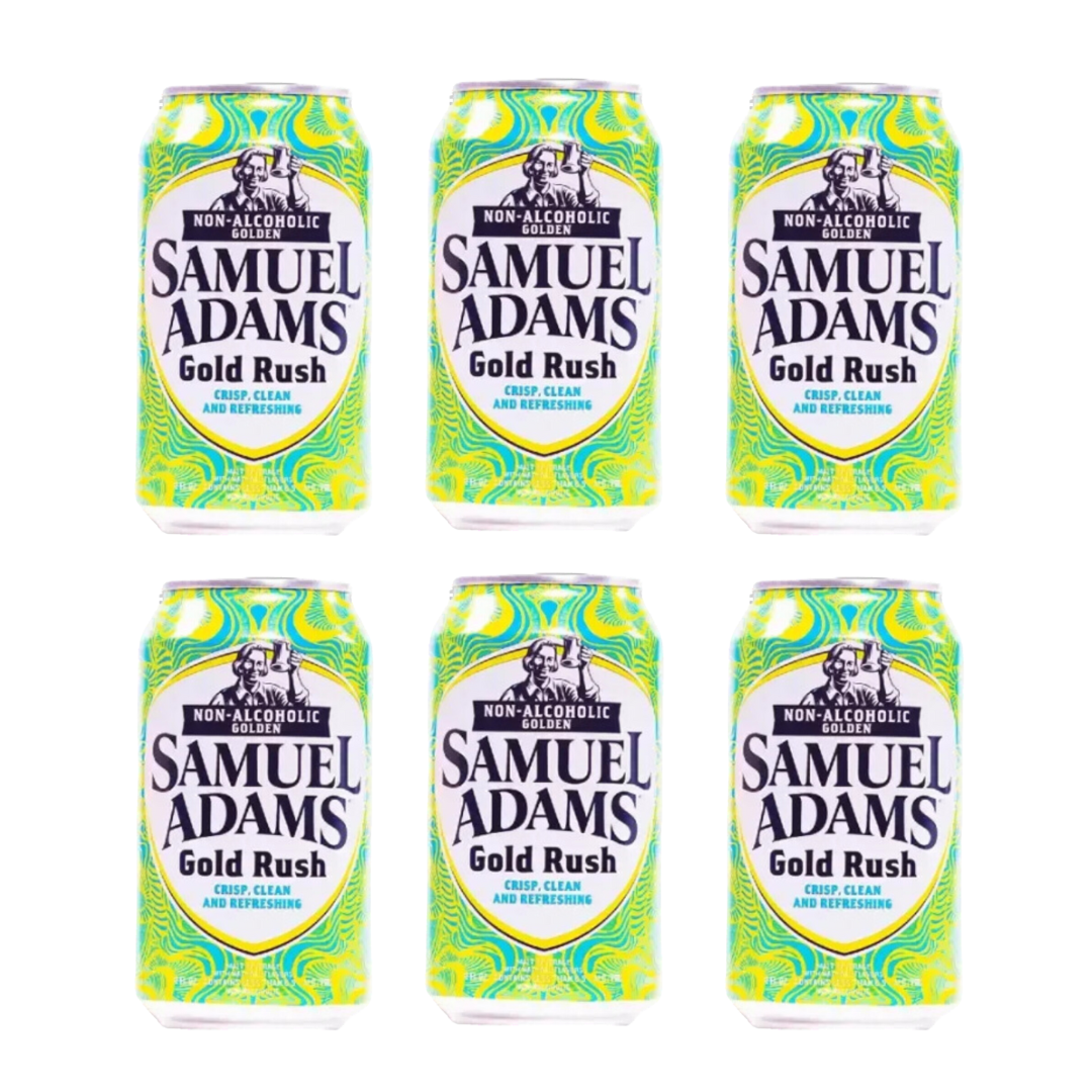 Sam Adams - Golden Lager