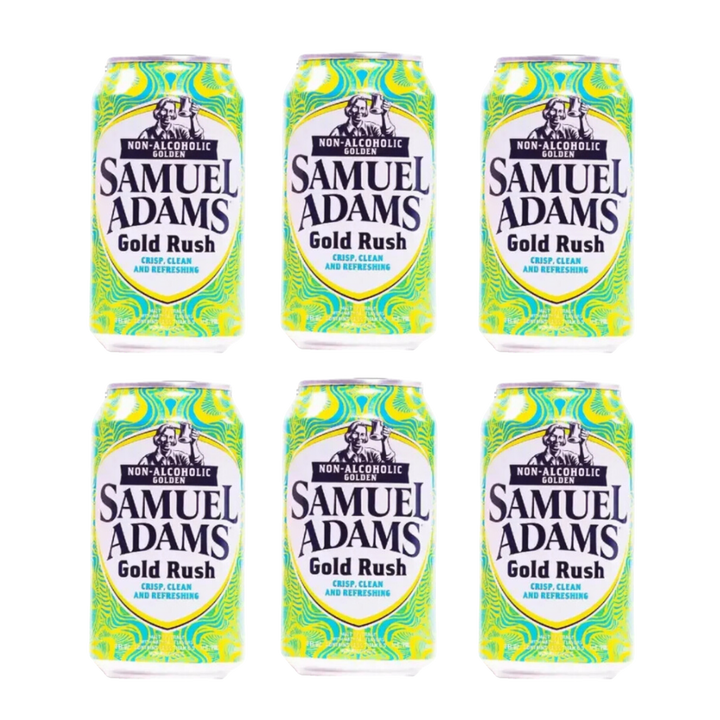 Sam Adams - Golden Lager