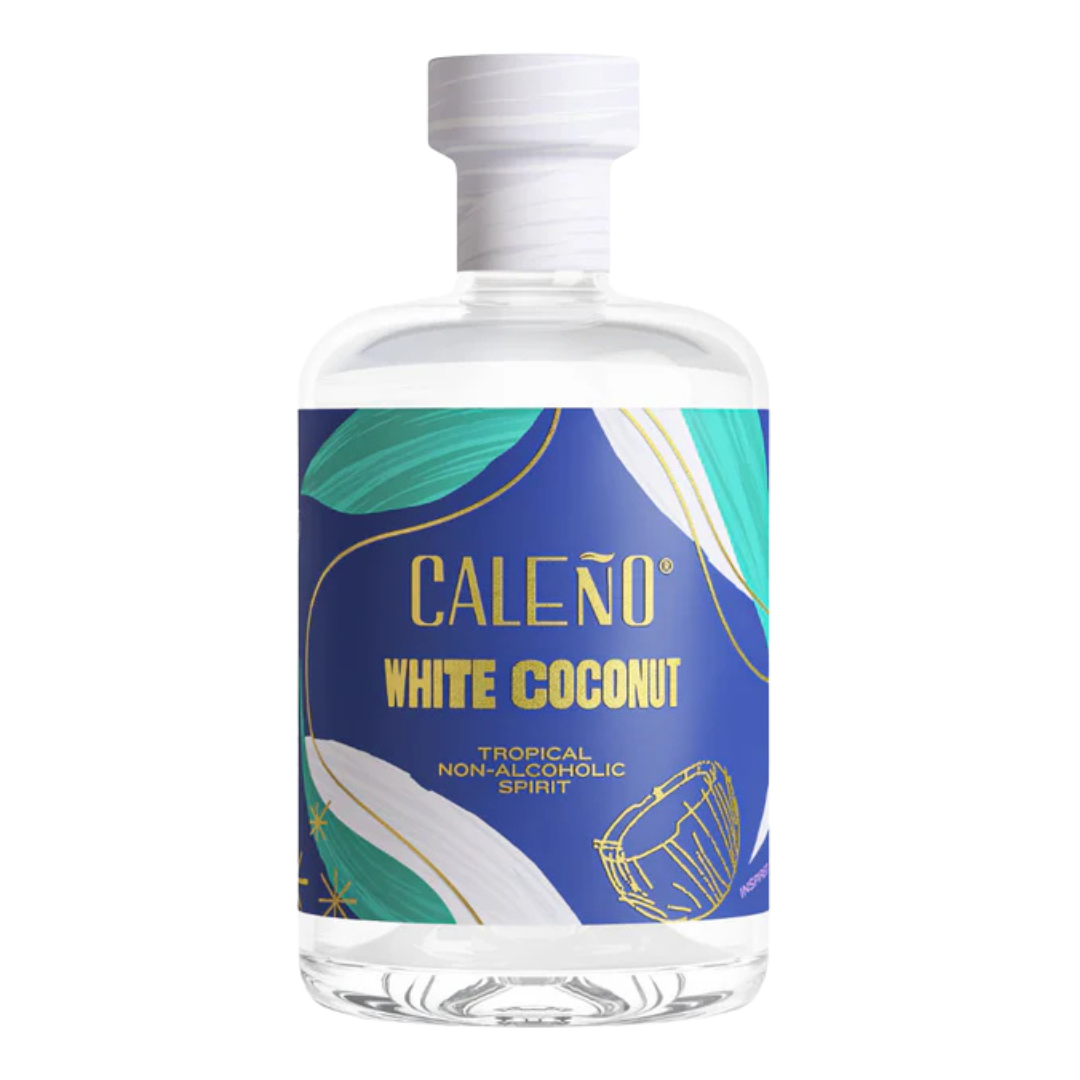 Caleno - White Coconut - Rum