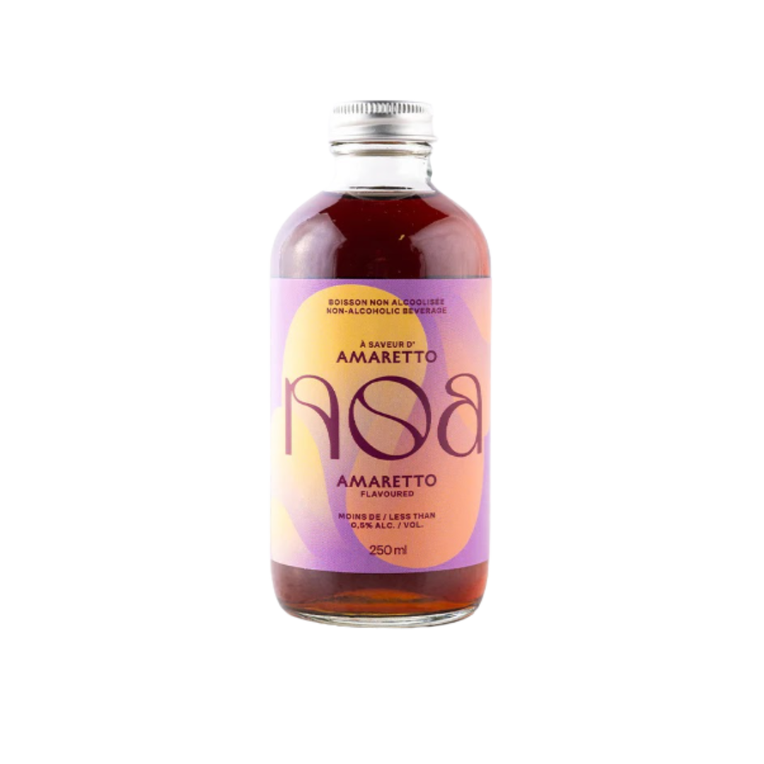 NOA - Amaretto - 250ml