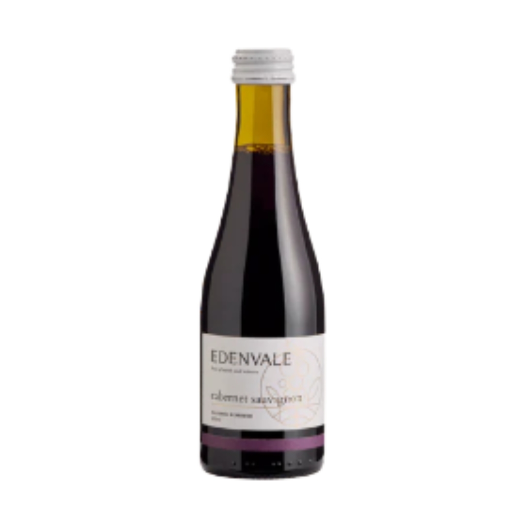 Edenvale - Cabernet Sauvignon Bouteille de 200ml