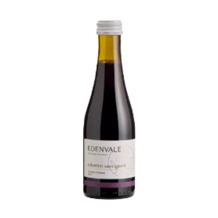 Edenvale - Cabernet Sauvignon Bouteille de 200ml