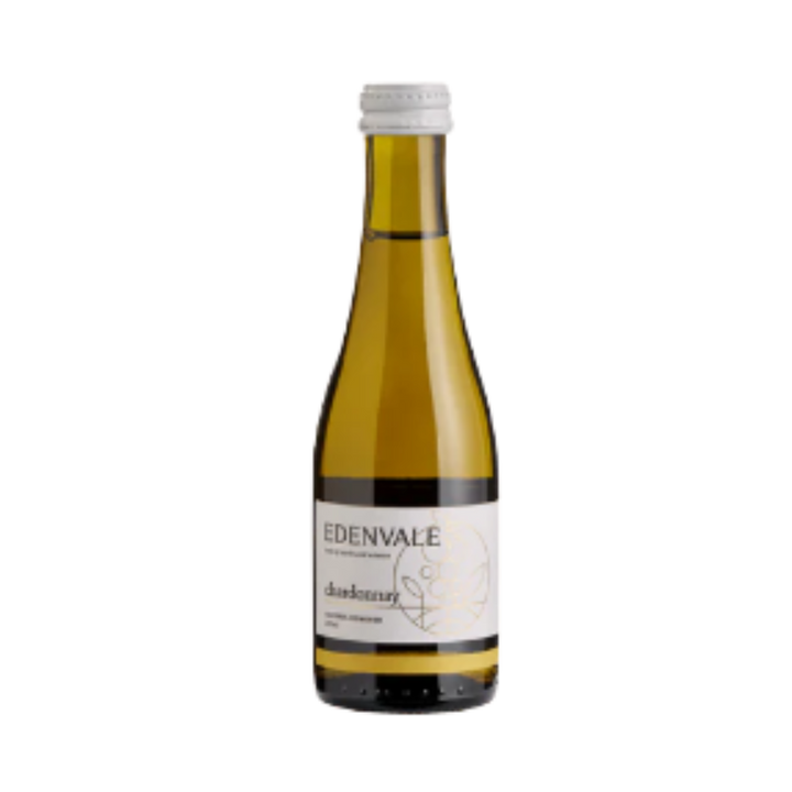 Edenvale - Chardonnay 200ml Bouteille