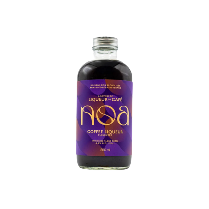 NOA - Liqueur de café - 250ml