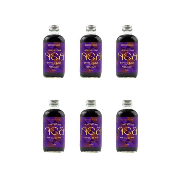 NOA - Coffee Liqueur