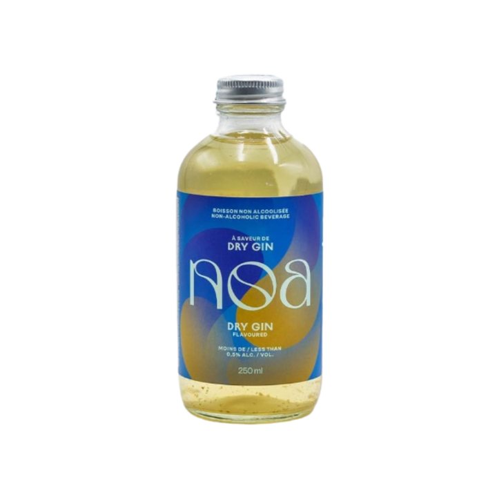 NOA - Dry Gin - 250ml