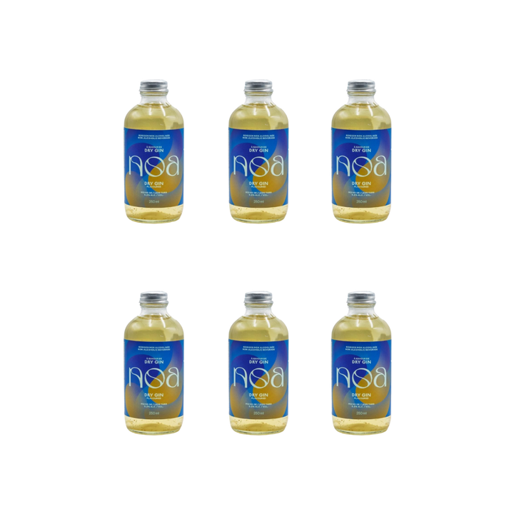 NOA - Dry Gin