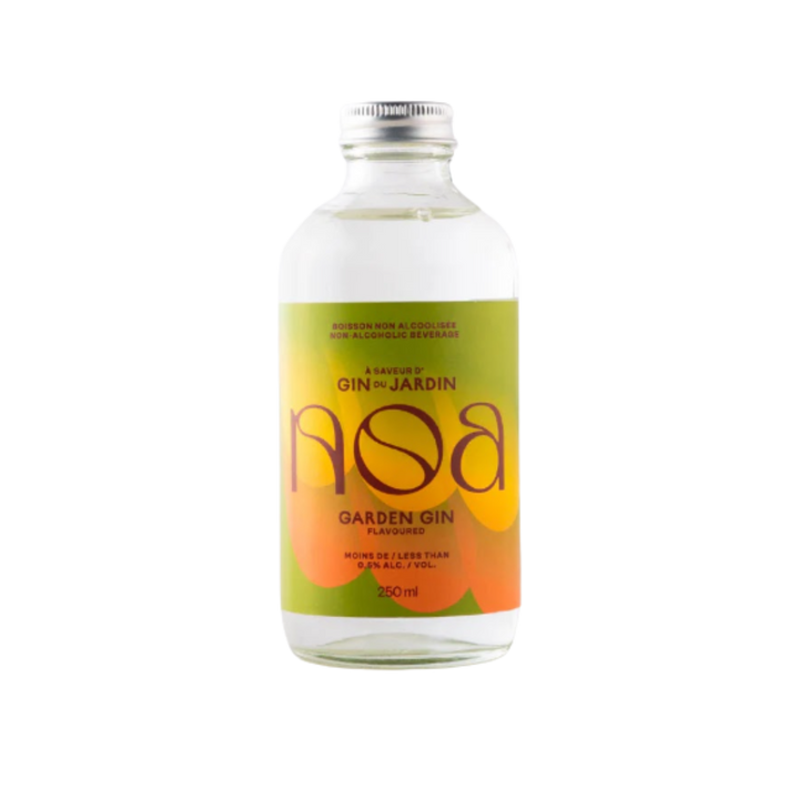 NOA - Gin de Jardin - 250ml