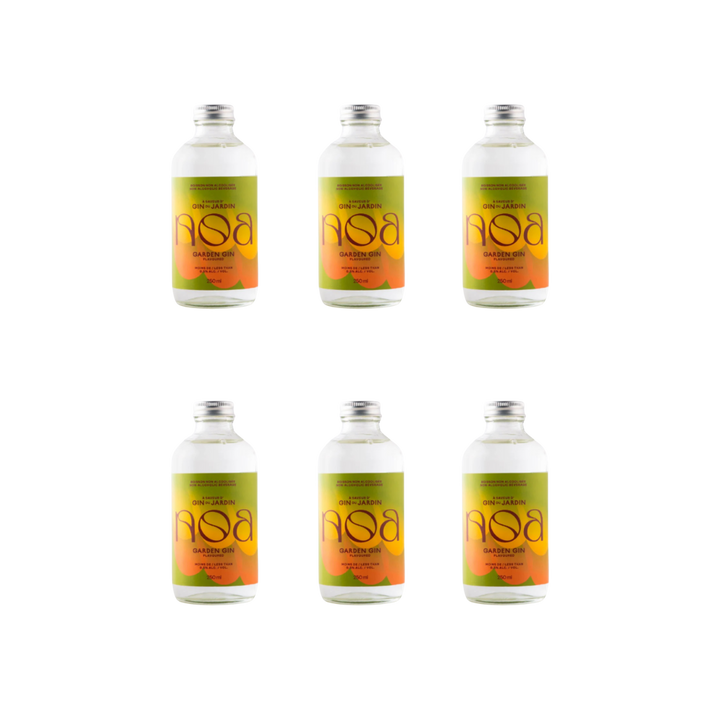NOA - Garden Gin