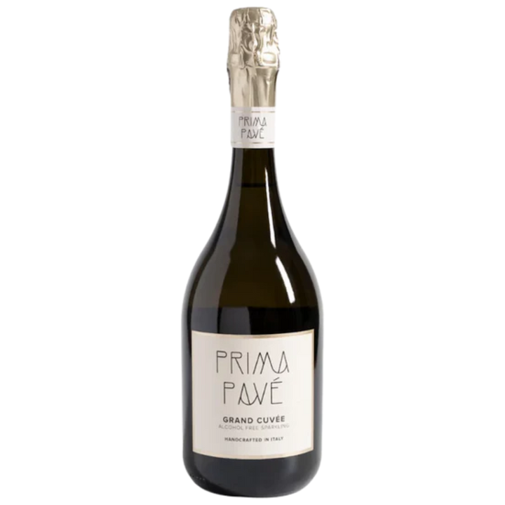 Prima Pavé - Grand Cuvée