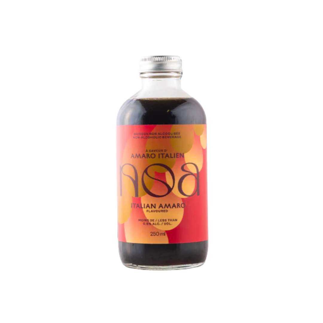 NOA - Amaro Italien - 250ml