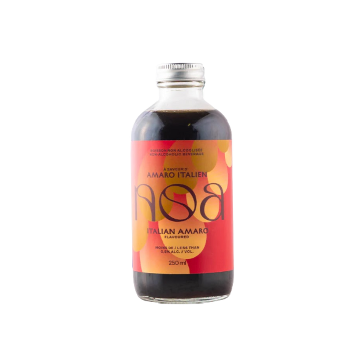 NOA - Amaro Italien - 250ml