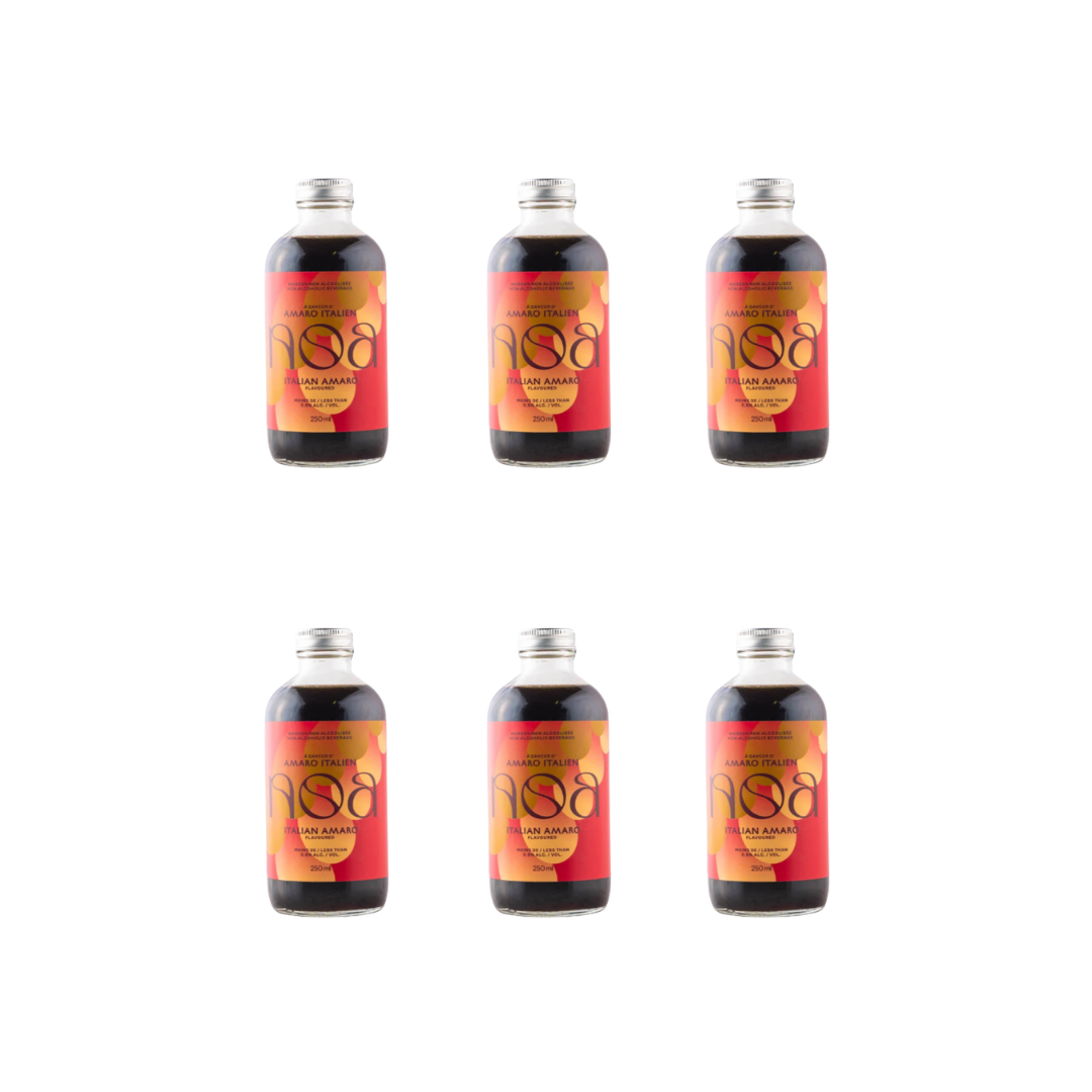 NOA - Italian Amaro