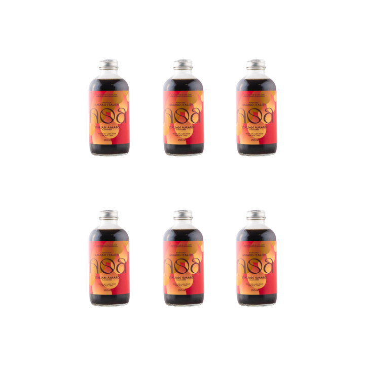 NOA - Italian Amaro