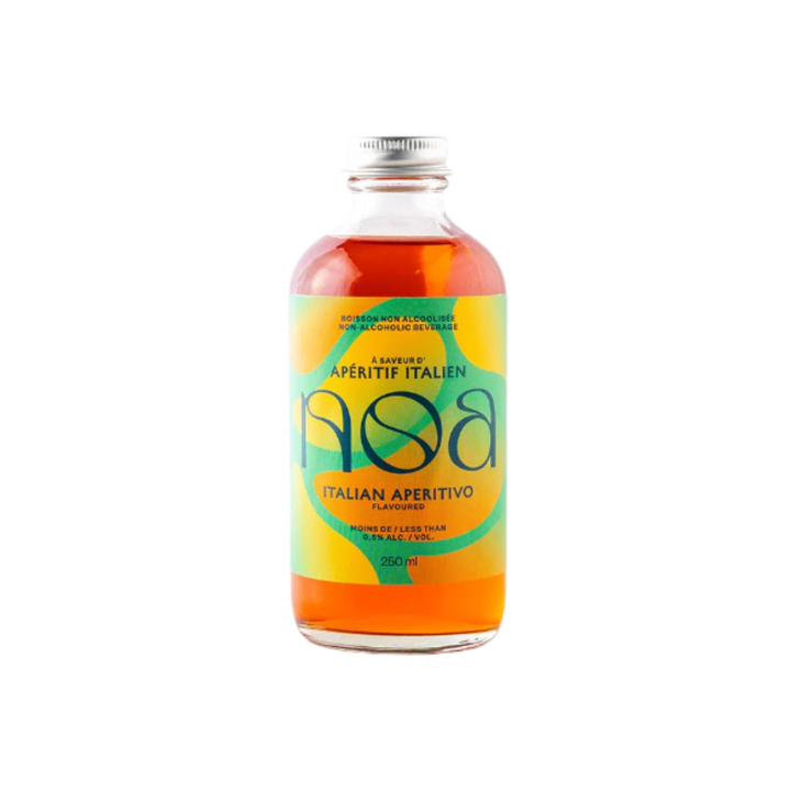 NOA - Italian Aperitivo - 250ml