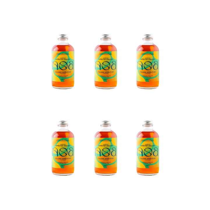 NOA - Apéritif Italien