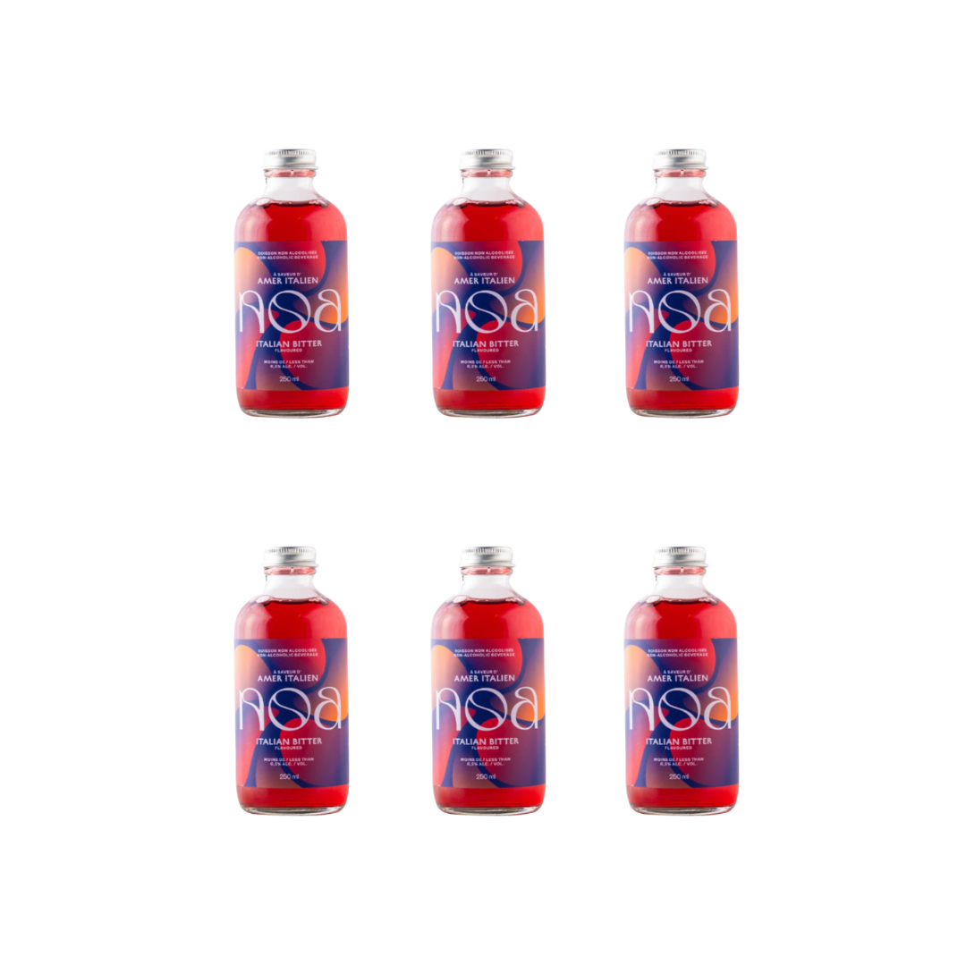NOA - Amer Italien
