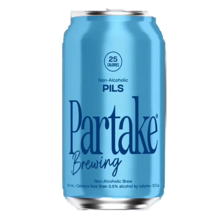 Partake - Pilsner