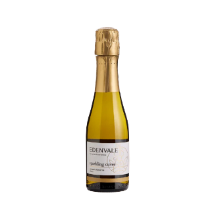 Edenvale - Cuvée Pétillante Bouteille de 200ml