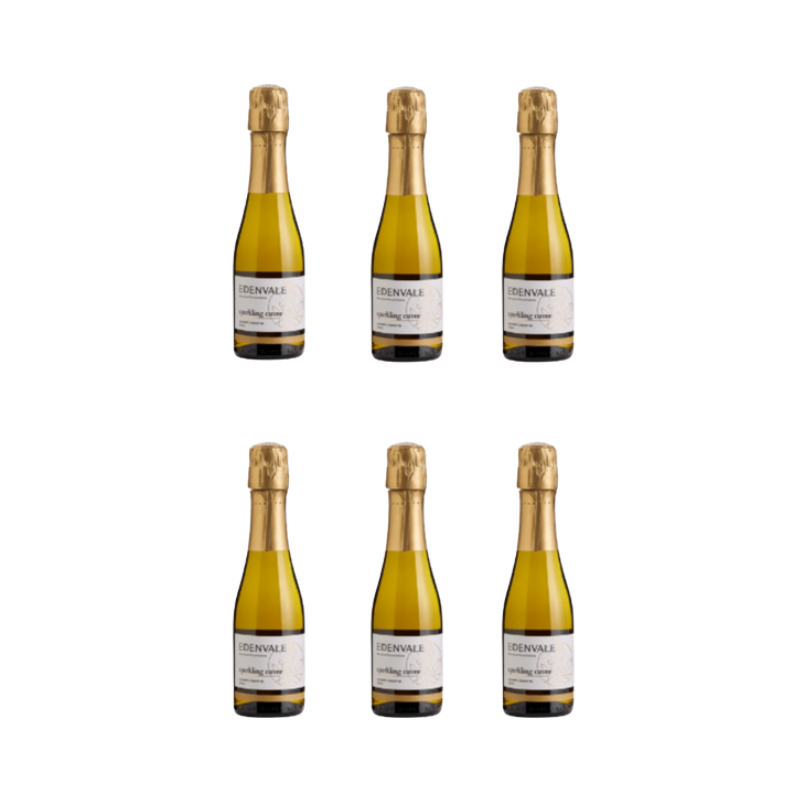 Edenvale - Cuvée Pétillante Bouteille de 200ml