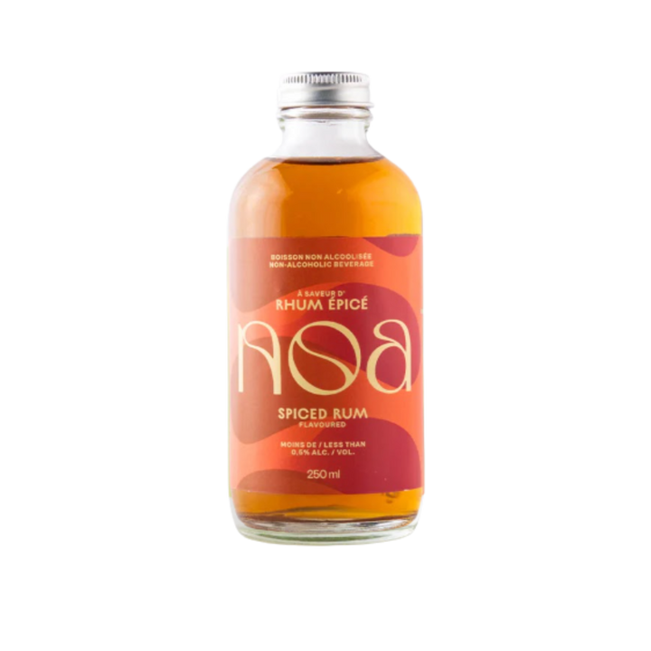 NOA - Spiced Rum