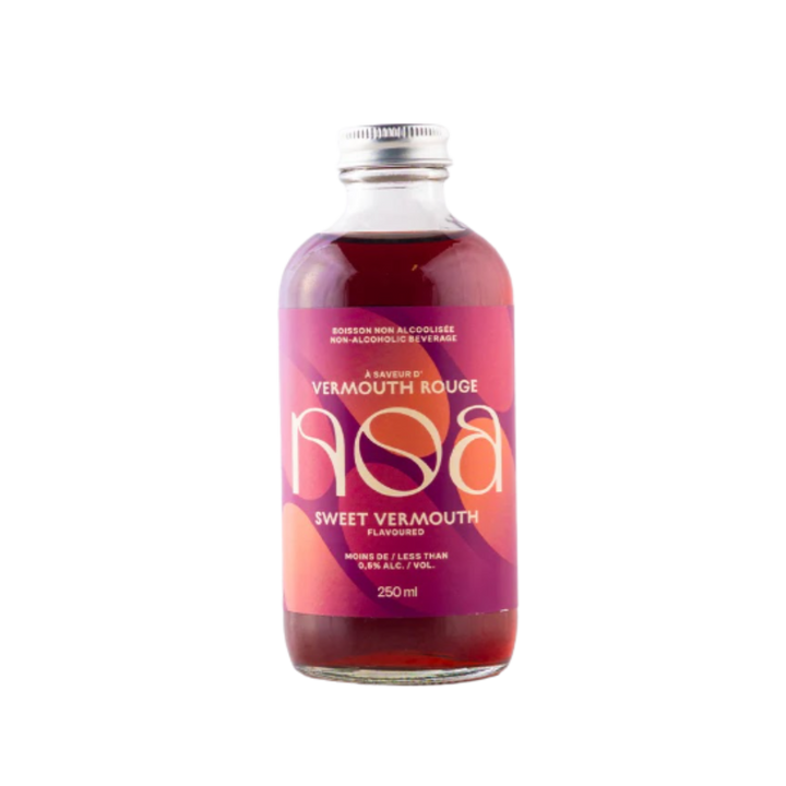 NOA - Vermouth Rouge - 250ml