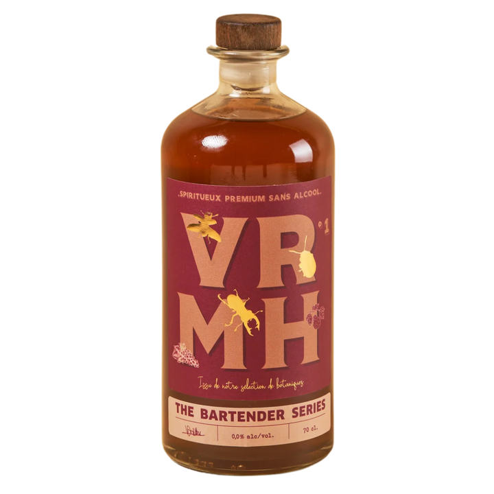 VRMH - n°1 - Vermouth