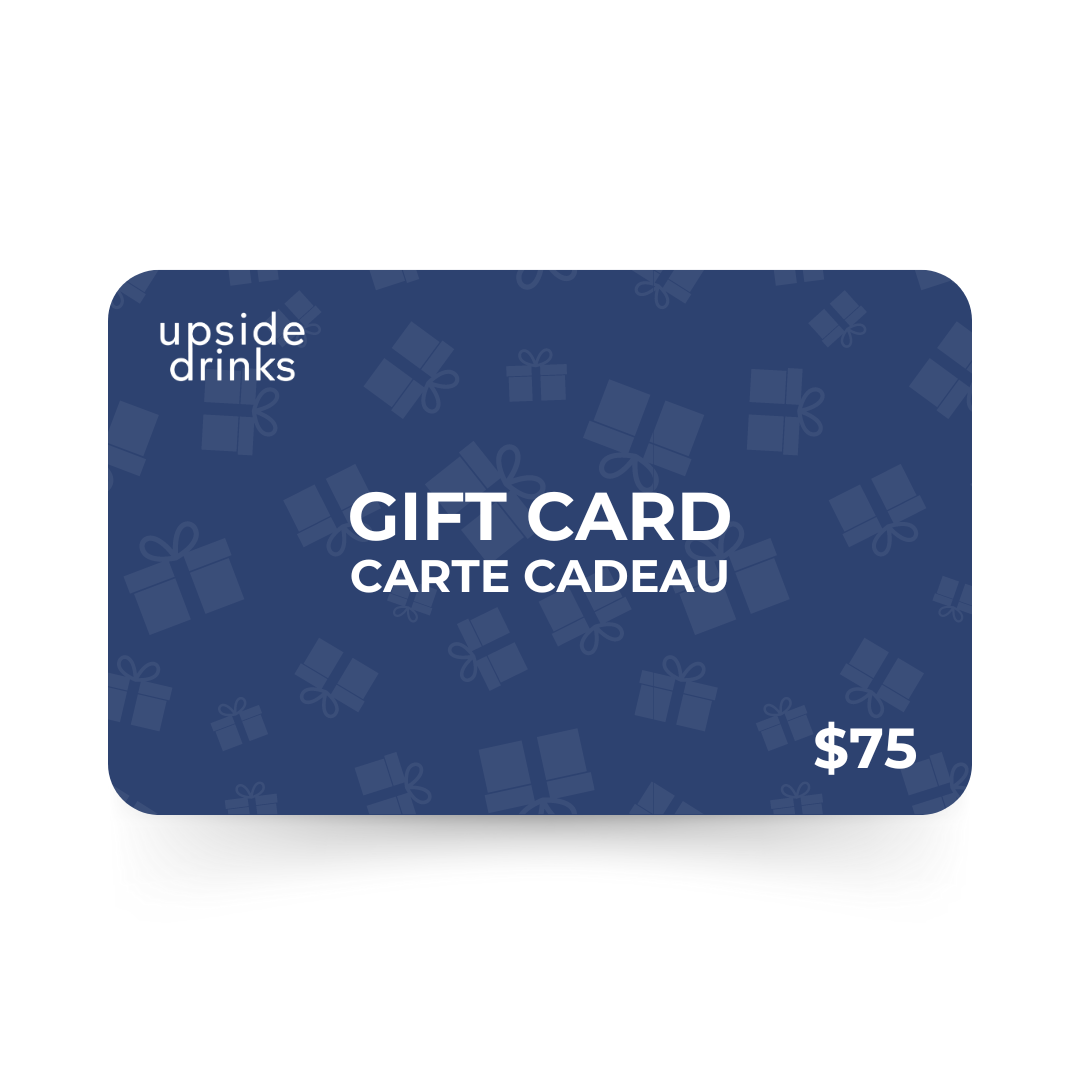 Gift card - $75