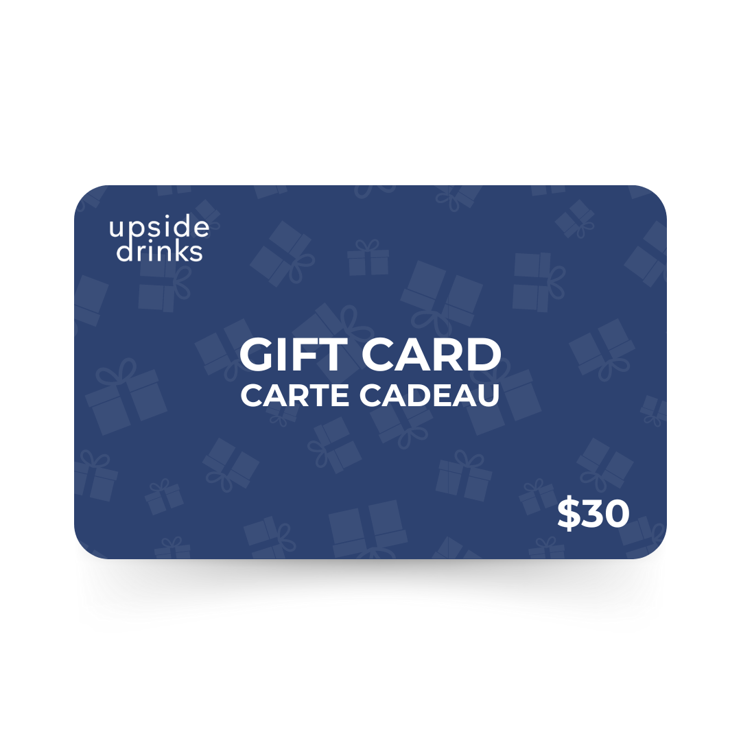 Gift card - $30