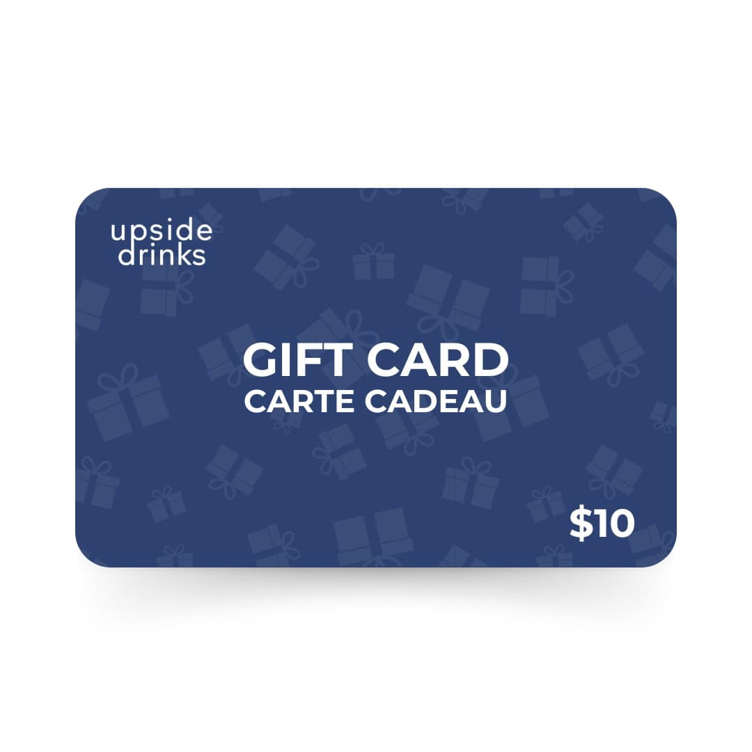 Gift Card  - $10