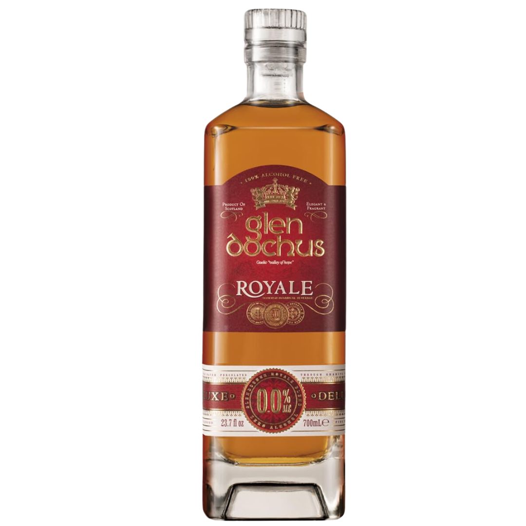 Glen Dochus - Royale - Whisky