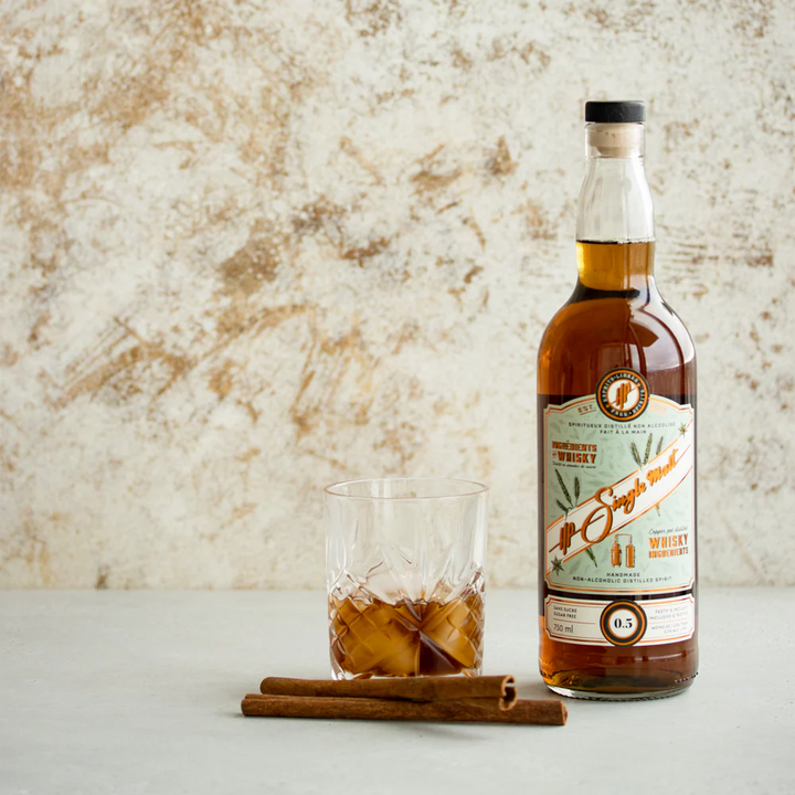 HP Juniper - Single Malt - Whiskey