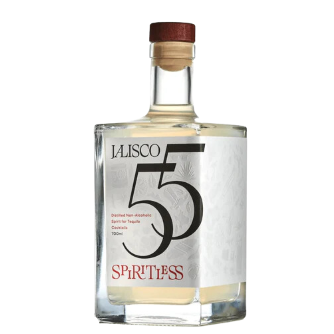 Spiritless - Jalisco 55 -  Tequila