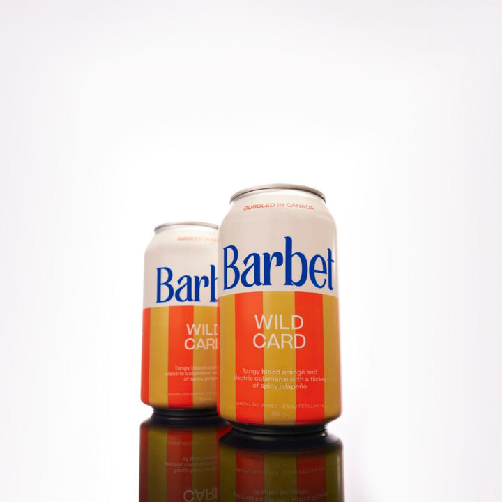 Barbet - Wild Card