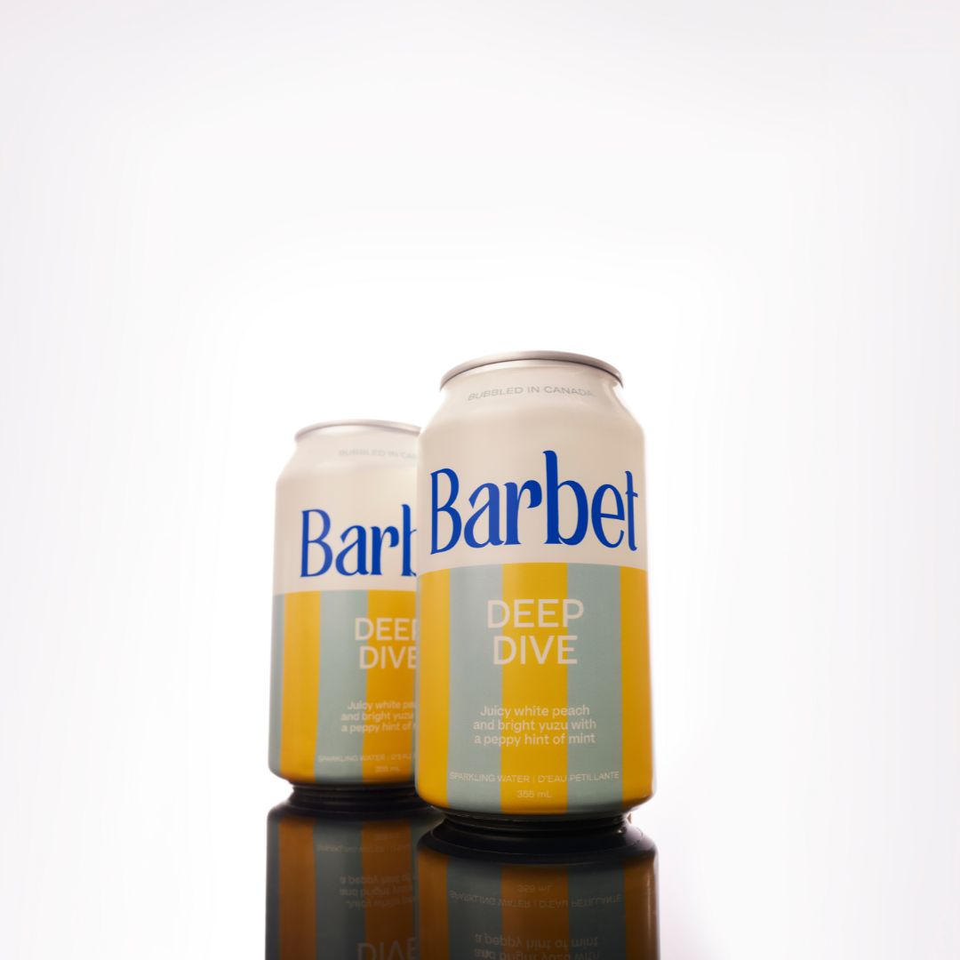 Barbet - Deep Dive