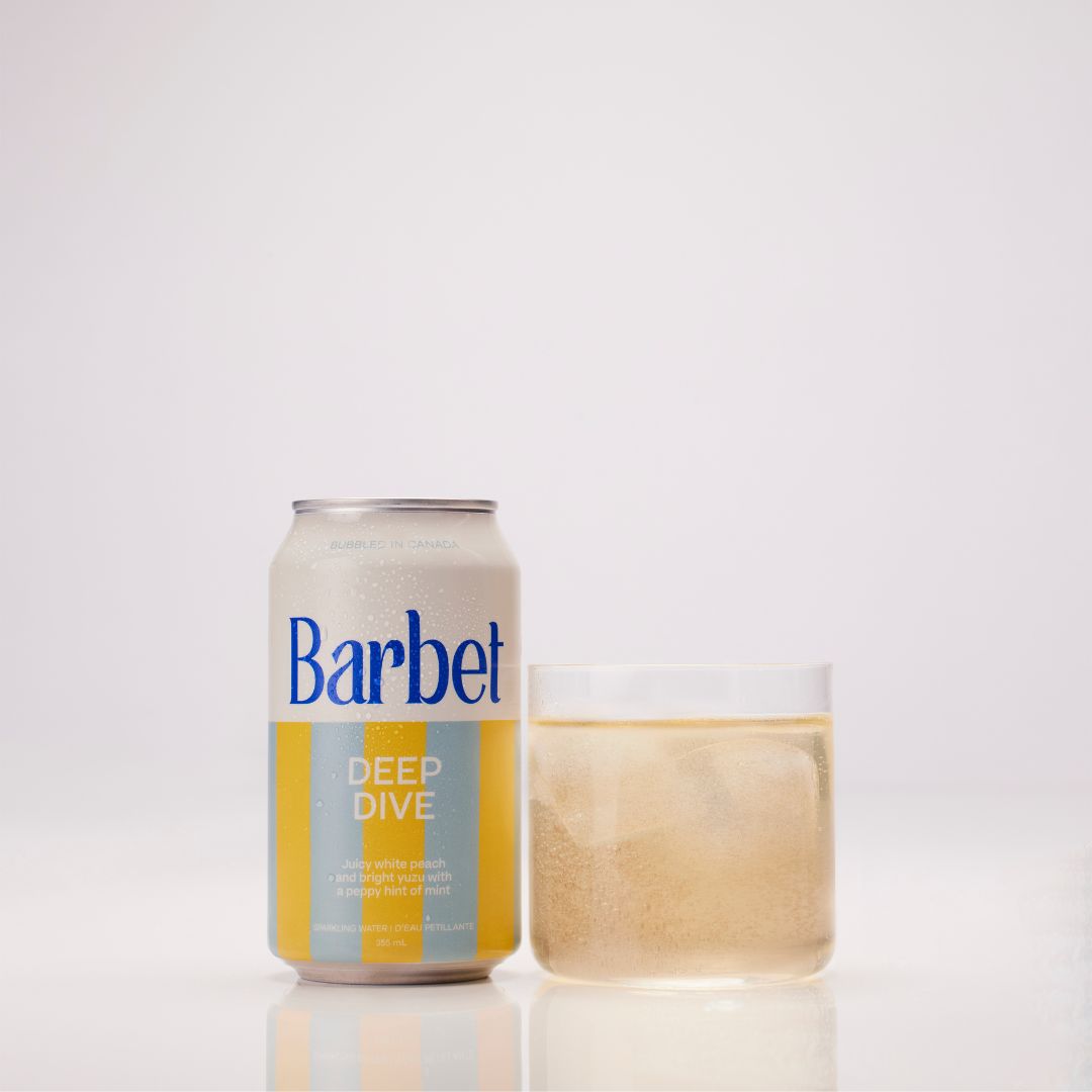 Barbet - Deep Dive