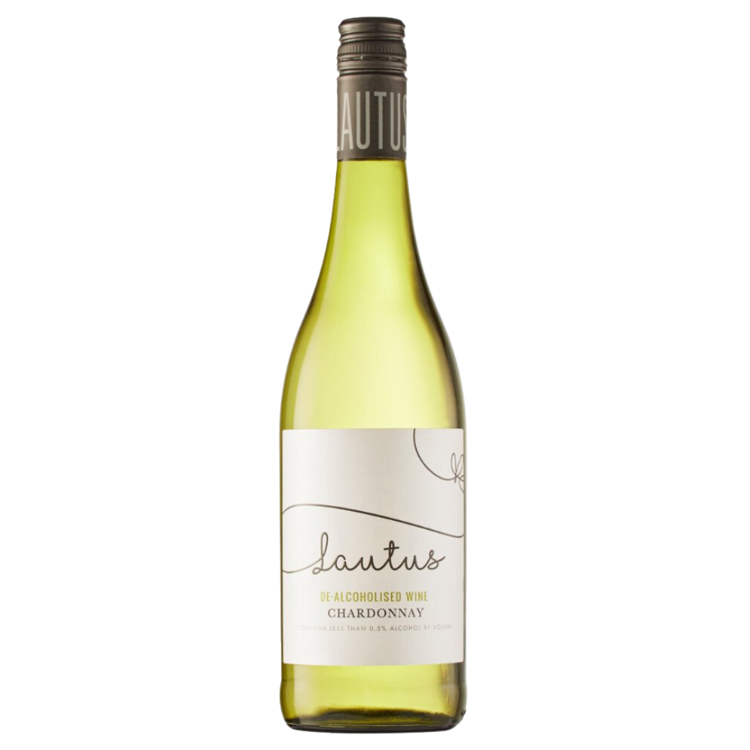 Lautus - Chardonnay - Blanc