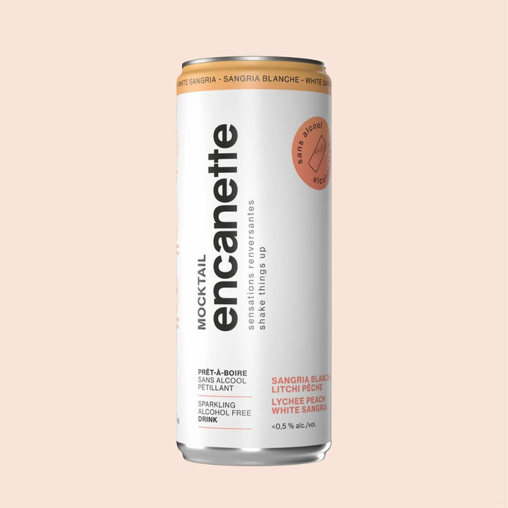 Encanette - White Sangria