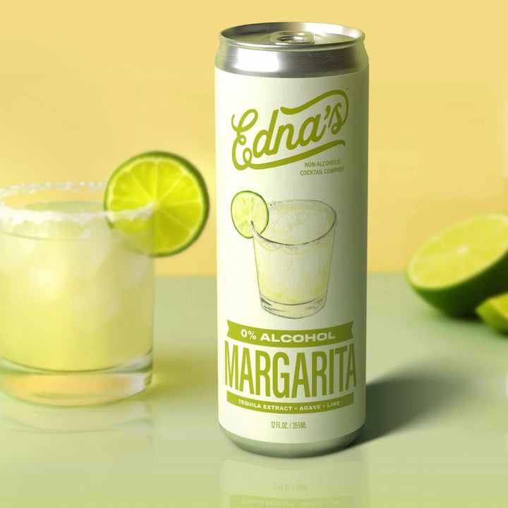 Edna's - Margarita