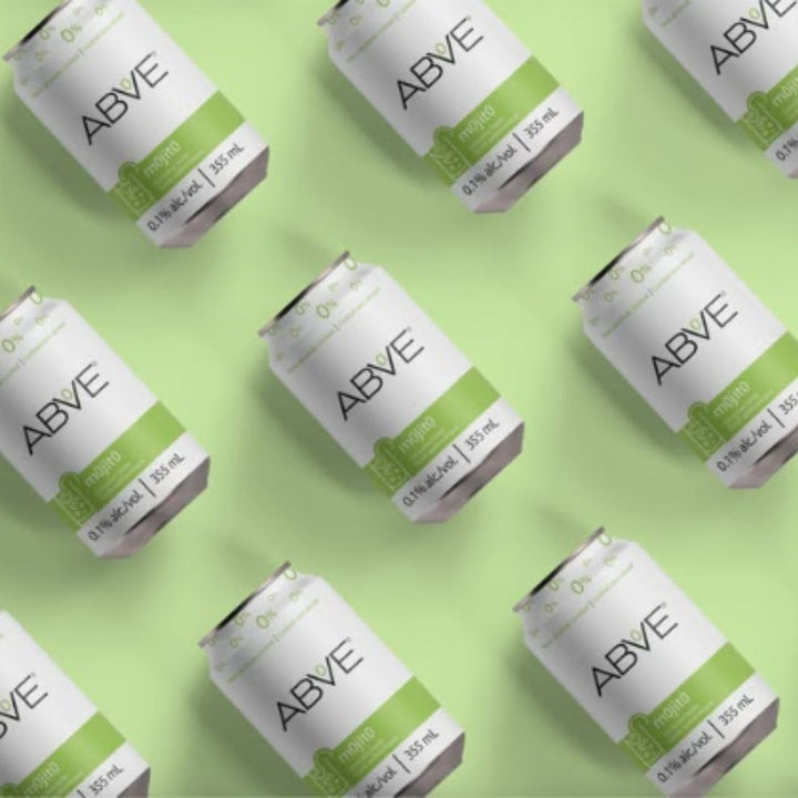 Above - Mojito