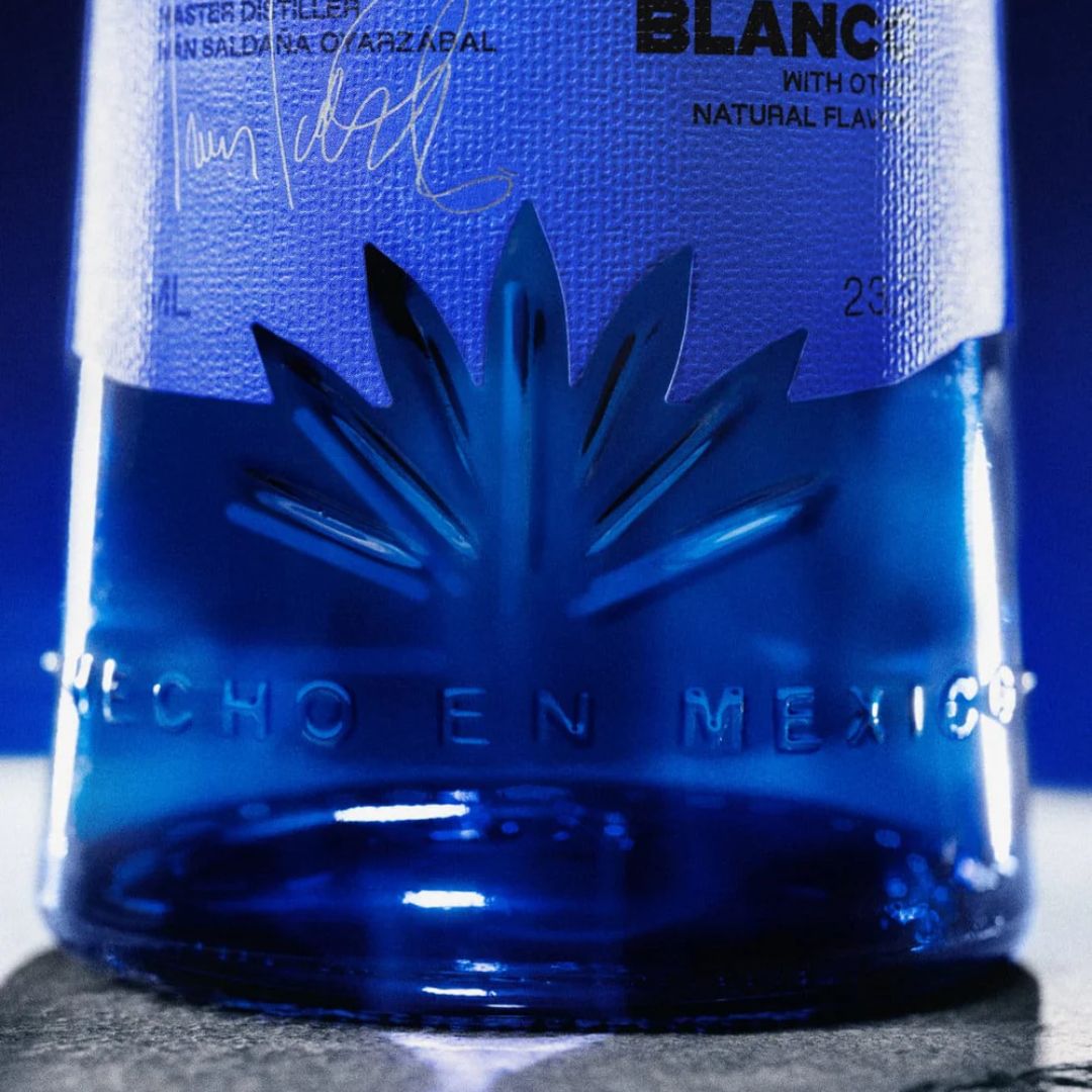 Almave - Blanco Blue Agave - Tequila