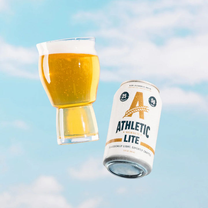 Athletic Brewing - Athletic Lite