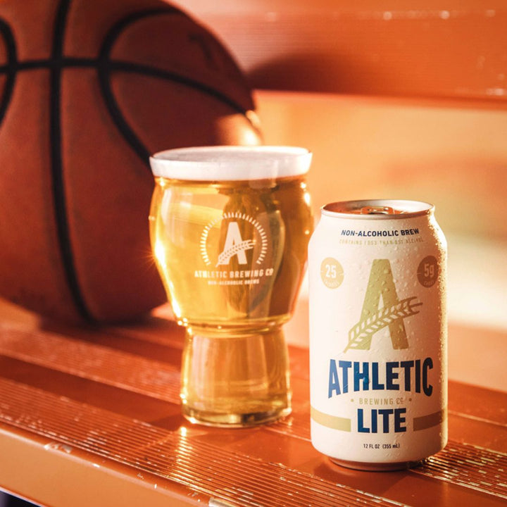 Athletic Brewing - Athletic Lite