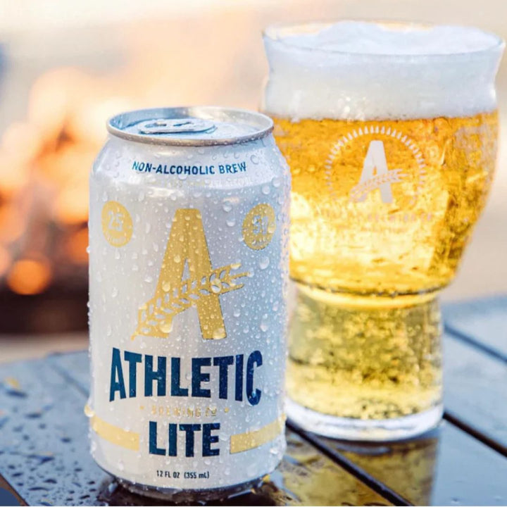 Athletic Brewing - Athletic Lite