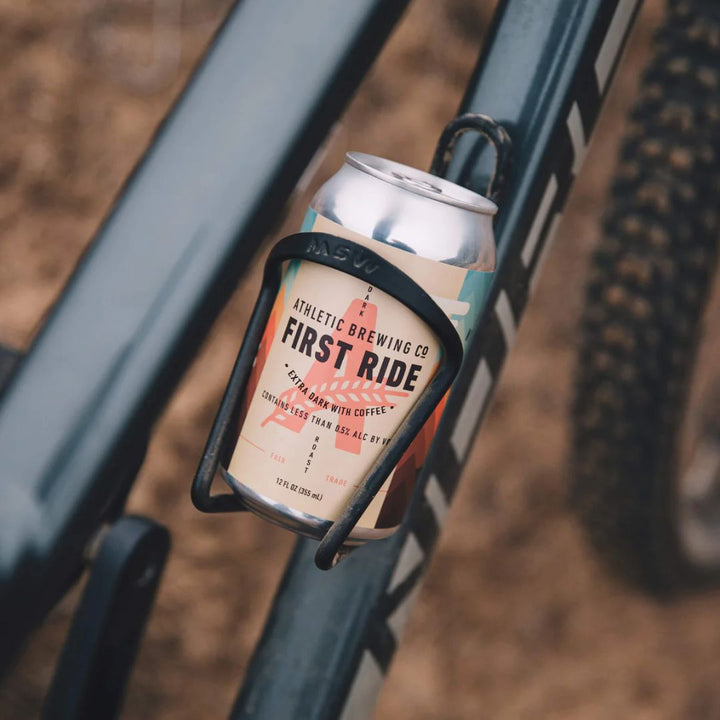 Athletic Brewing - First Ride
