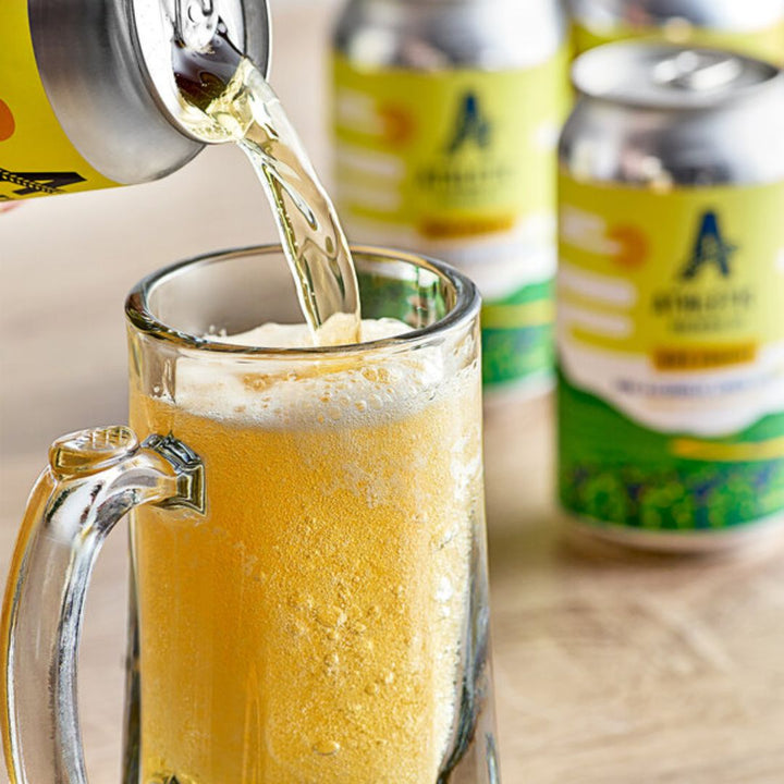 Athletic Brewing - Ripe Pursuit - Radler