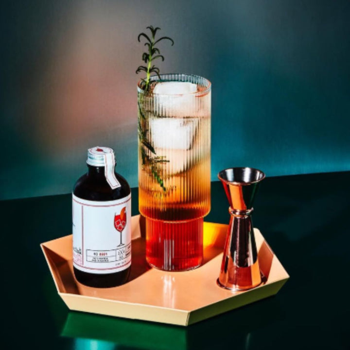 3/4 OZ - Sirop de Spritz Maison