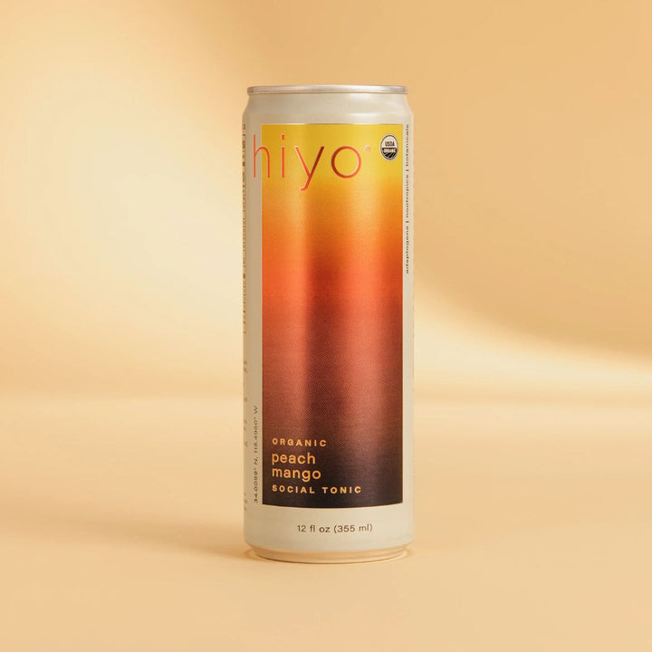 Hiyo - Strawberry Guava