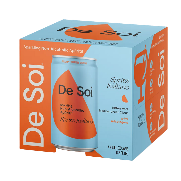 De Soi - Spritz Italiano